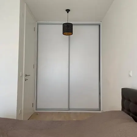 Apartamento Modern Ofi *