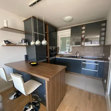 Apartamento Modern Ofi Saraievo