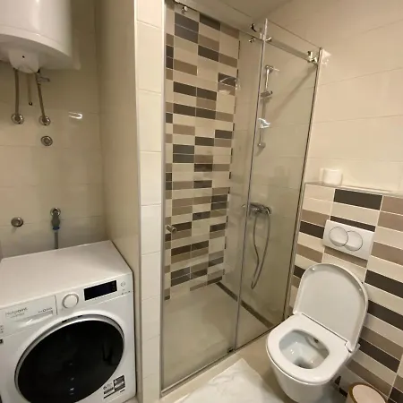 Apartamento Modern Ofi *