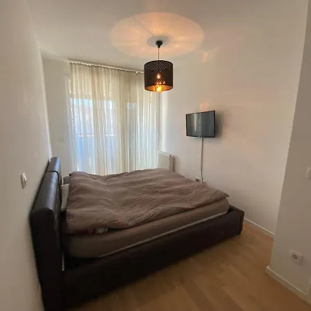Apartamento Modern Ofi
