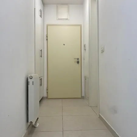 Modern Ofi Apartamento